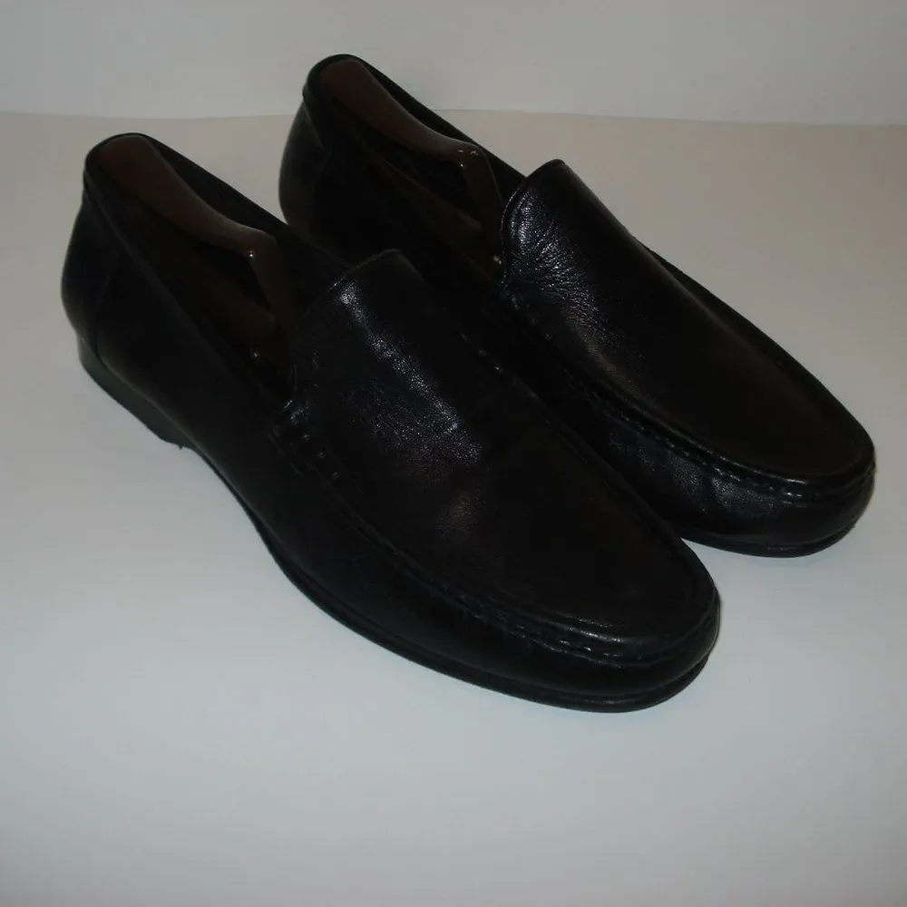 Men's Cole Haan 9 M Loafers Used Shoes
